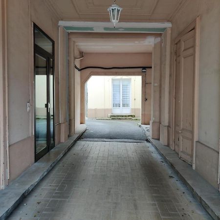 Appartement Gare Avec Parking Rouen Extérieur photo