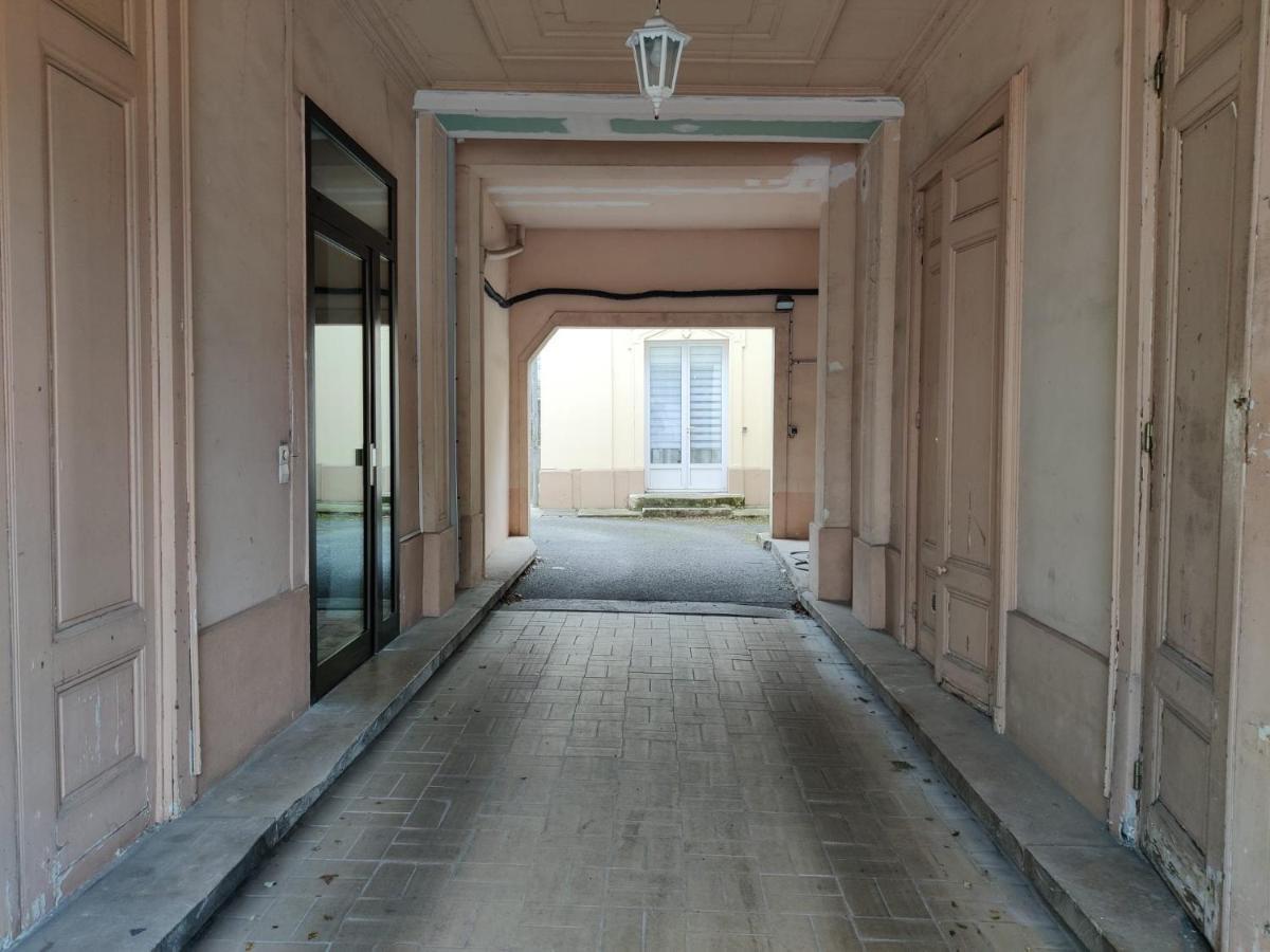 Appartement Gare Avec Parking Rouen Extérieur photo